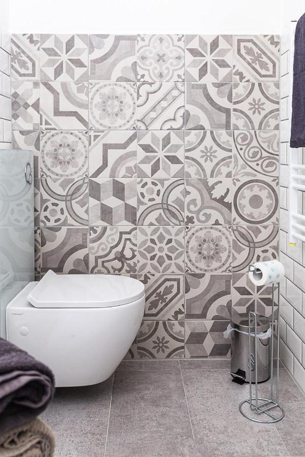 City And Thermal Apartman Győr Extérieur photo
