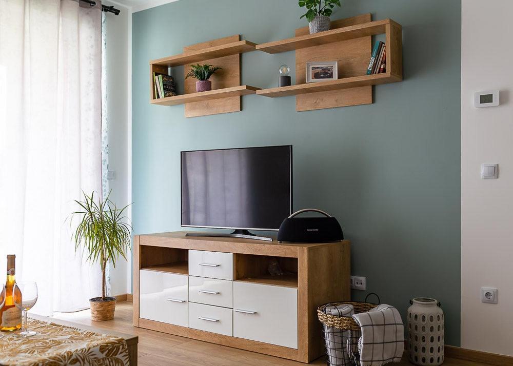 City And Thermal Apartman Győr Extérieur photo
