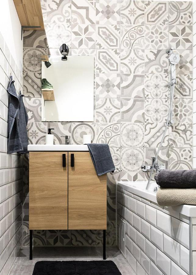 City And Thermal Apartman Győr Extérieur photo