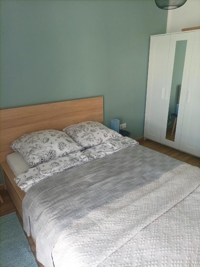 City And Thermal Apartman Győr Extérieur photo